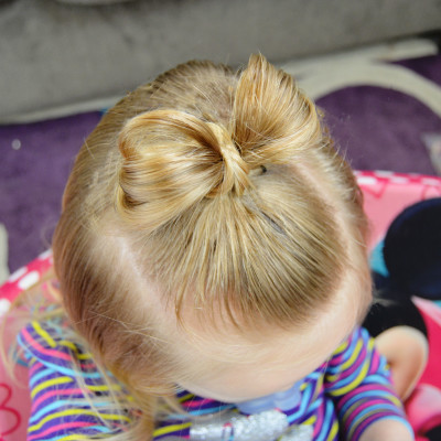 Hairbow Hairstyle