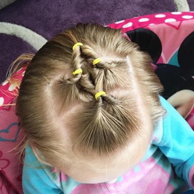 Fast Flips Topsy Tail Style