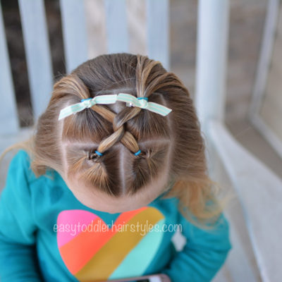 toddler Archives - Easy Toddler Hairstyles